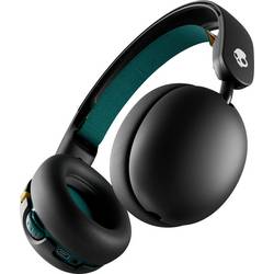 Skullcandy Grom® Over Ear Kopfhörer Bluetooth® Stereo Schwarz Kinder S6KBW-R740