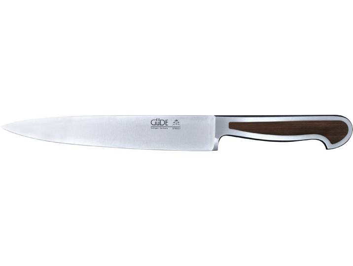 Güde Messer Solingen Filetiermesser Güde Delta Filiermesser 21cm (flexibel)