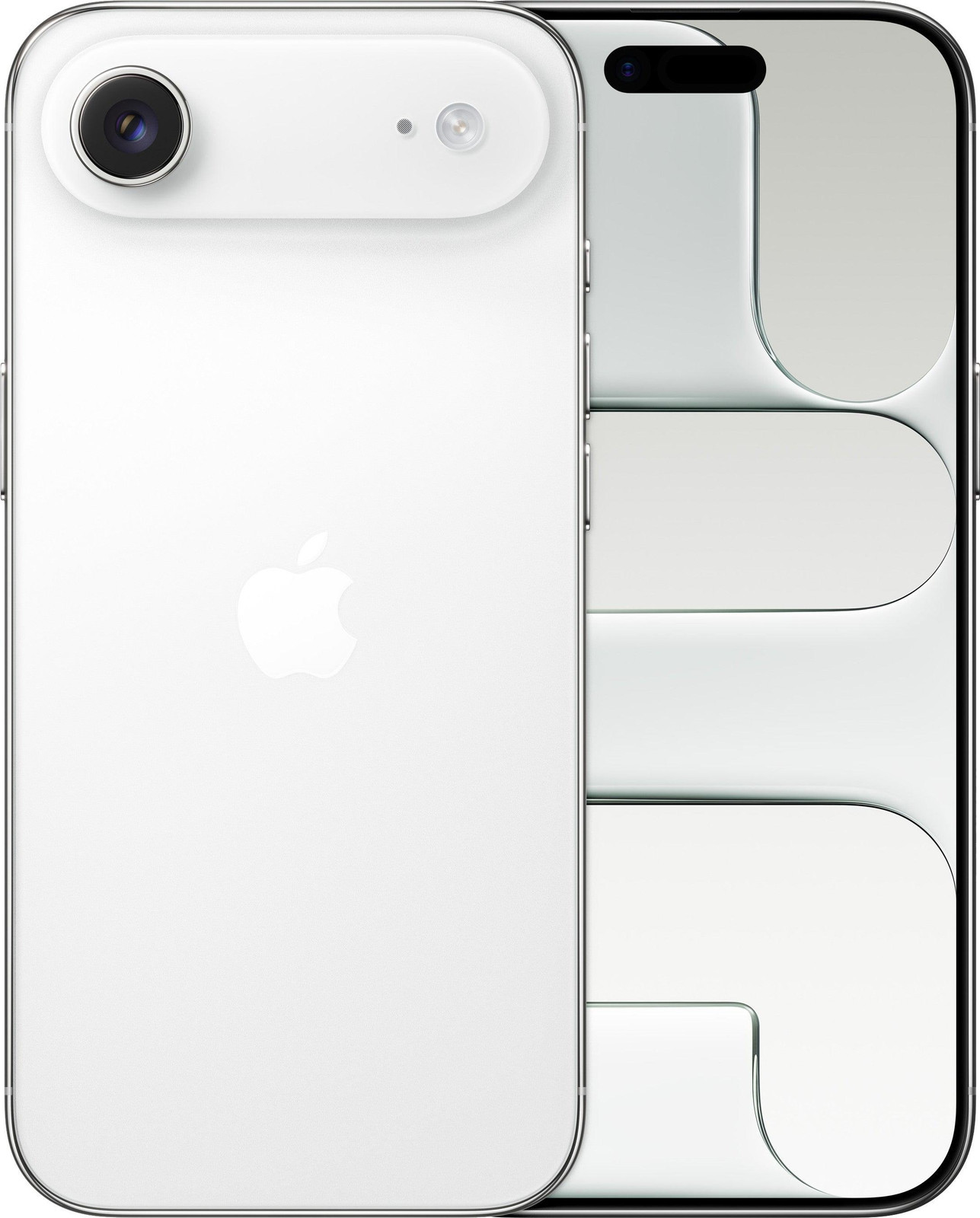 Apple iPhone Air 6,5 inch 512 GB wit
