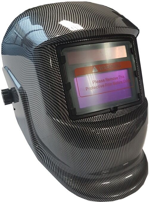 Weber Tools WT-1680-C Safety Helmet, welding
