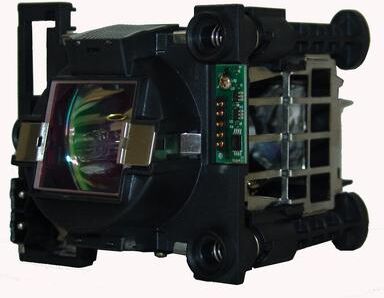 AL™ Series Lamp & Housing for the Projection Design F35 AS3D Projector - 90 Day Warranty