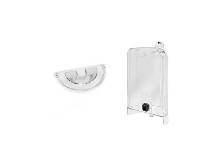 Wassertankdeckel, Kompatibel Mit Nespresso, Creatista Plus J520 Ersatzdeckel for den Wassertank der Kaffeemaschine(Two-in-one)