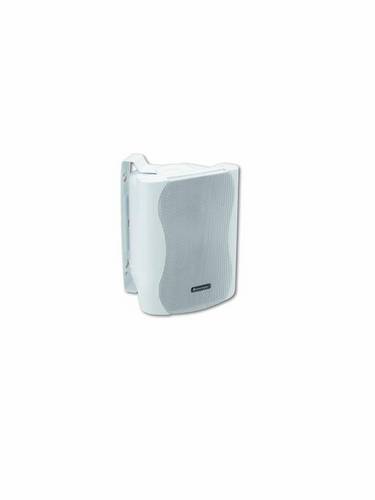 Omnitronic C-40 Passiver Monitor-Lautsprecher 100cm 4 Zoll 35W 1 Paar