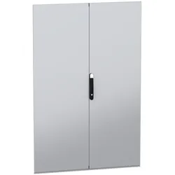 Schneider Electric Einf. Türen PanelSeT SFN NSYSFND18122D