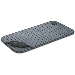 beurer HK 123 XXL Heizkissen grau 100 W