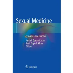 Sexual Medicine, Fachbücher