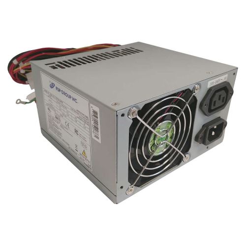 400 Watt FSP Group FSP400-70AGB Non-Modular 80+ Bronze