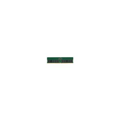 KINGSTON Arbeitsspeicher "KSM56E46BS8KM-16HA", schwarz, 16 GB, Arbeitsspeicher