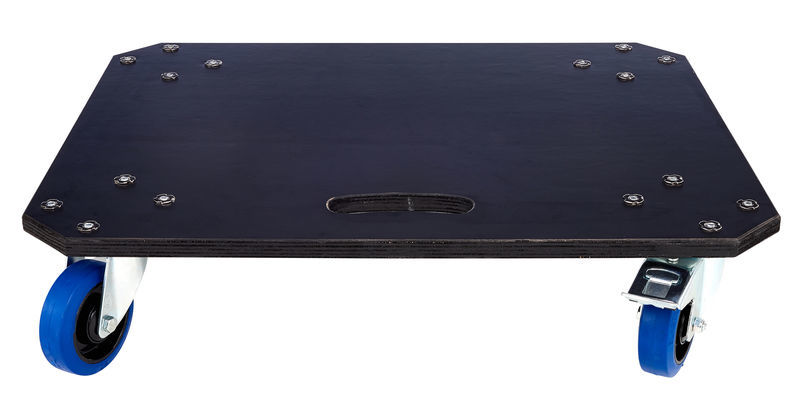Flyht Pro Wheel Board with Brakes