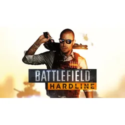 Battlefield: Hardline