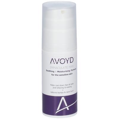 Avoyd Immaculate Man ok Nlen 50 g Creme