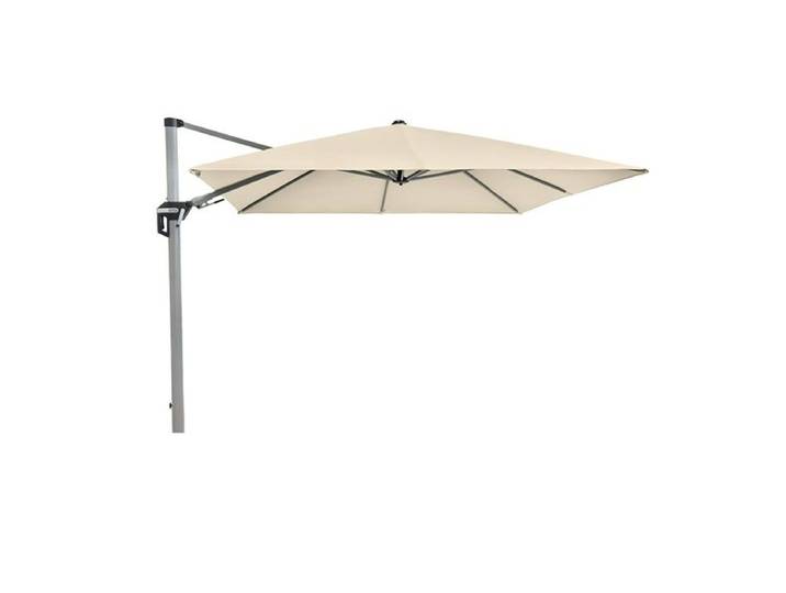 Doppler Active Pendelschirm 350x260cm mit Windauslass
