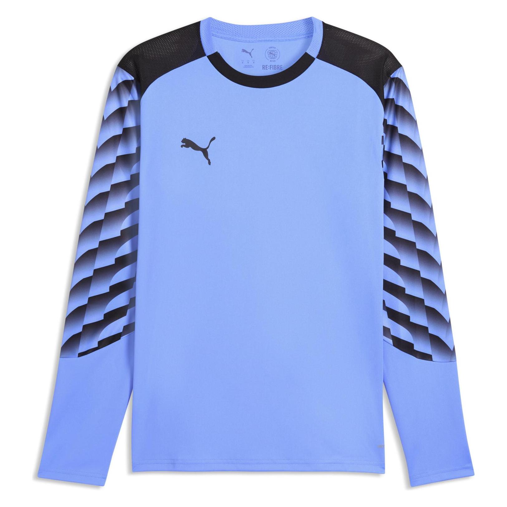 Puma teamLIGA26 GK Jersey LS (L) (706547)