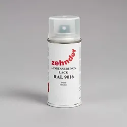 Zehnder Zubehör Lack-Spraydose 150 ml RAL 9001, 977020 977020