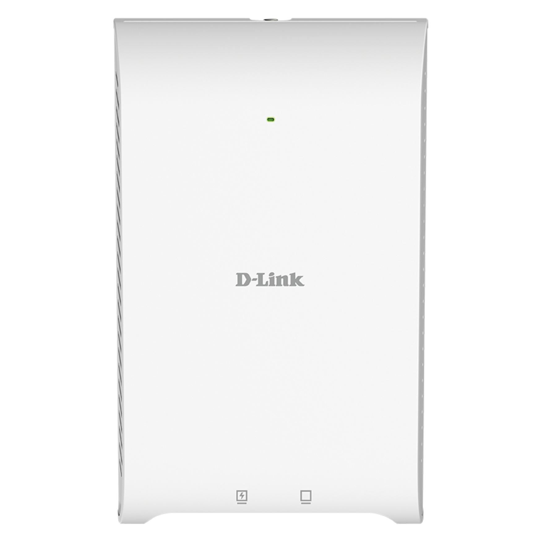 D-Link DAP-2622 Funkbasisstation (867 Mbit/s) (DAP-2622)