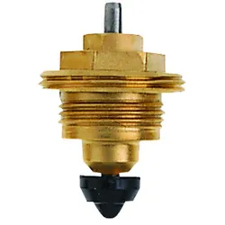Thermostat-Oberteil für Mikrotherm Regulierventil, DN 20