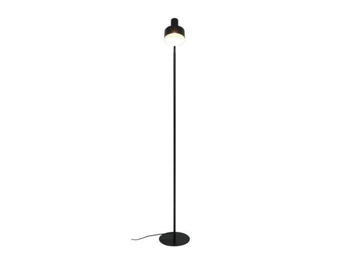 Matis Lampadaire Noir - Nordlux - Salon / séjour - Métal