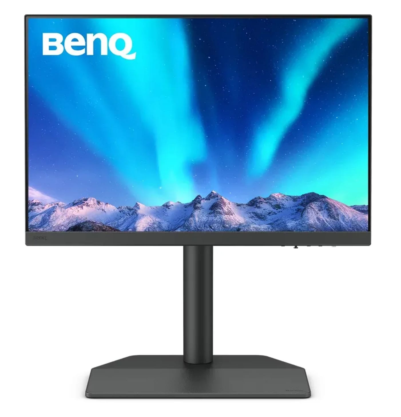 BenQ PhotoVue SW242Q 24 Zoll WQXGA IPS Panel 16:10 Monitor