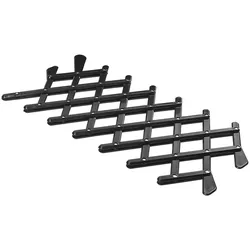 ProPlus 250053 Lüftungsgitter für Autoscheibe Frischluftgitter