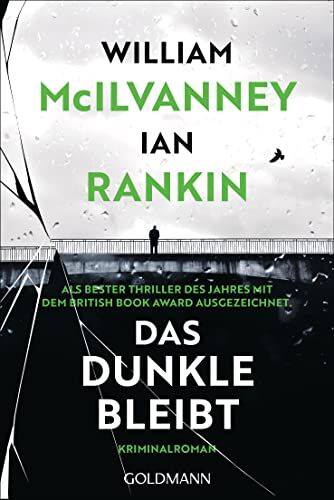 Ian Rankin - Das Dunkle bleibt - Preis vom 14.10.2026 23:07:16 h