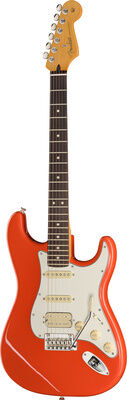 Fender Player II HSS RW RLO Rallye Orange