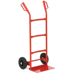 Stahl-Sackkarre, Tragfähigkeit 150 kg