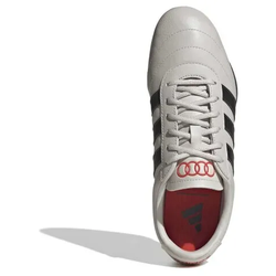adidas Grand Court Lo Audi Sportschuhe Damen - chalk pearl/utilit