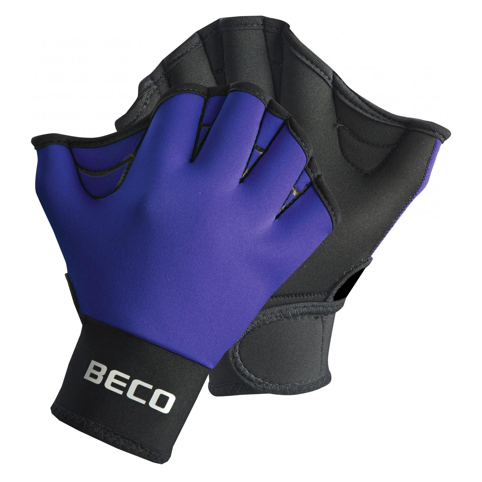 Beco Handschuhe Voll-Neopren S (052.9667.S)