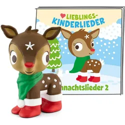 tonies Lieblings-Kinderlieder ? Weihnachtslieder 2