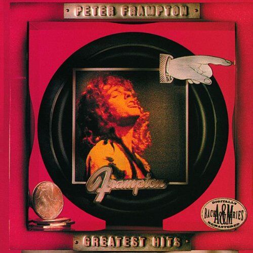Peter Frampton - Greatest Hits - Preis vom 06.10.2026 07:26:00 h