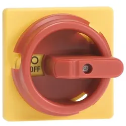 ABB Stotz S&amp;J Rundgriff 1SCA111685R1001