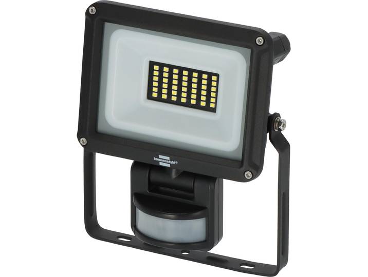 Projecteur led jaro 3060 p ip65 - pir - BRENNENSTUHL - 1171250242