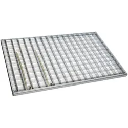 Hager Bodenrost aus Stahlblech ZAY90274