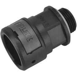 Fränkische Anschlussverschraubung ASPA-07M12PB