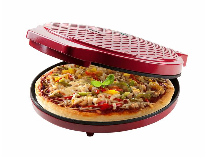 Domo DO9177PZ My Express Pizza
