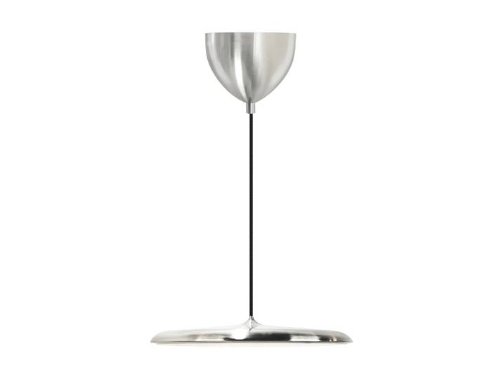Design For The People Artist Pendelleuchte Ø40 cm Edelstahl