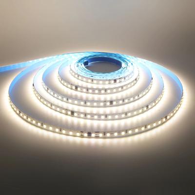 Uplifted Finds High Voltage AC 220V LED Strip Light IP44 20 M natural White