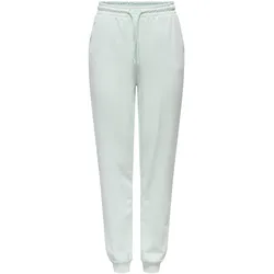 Only Play, Damen, Sporthose, ONPCAVA Normal geschnitten Jogginghose Jogginghose (S), Grau