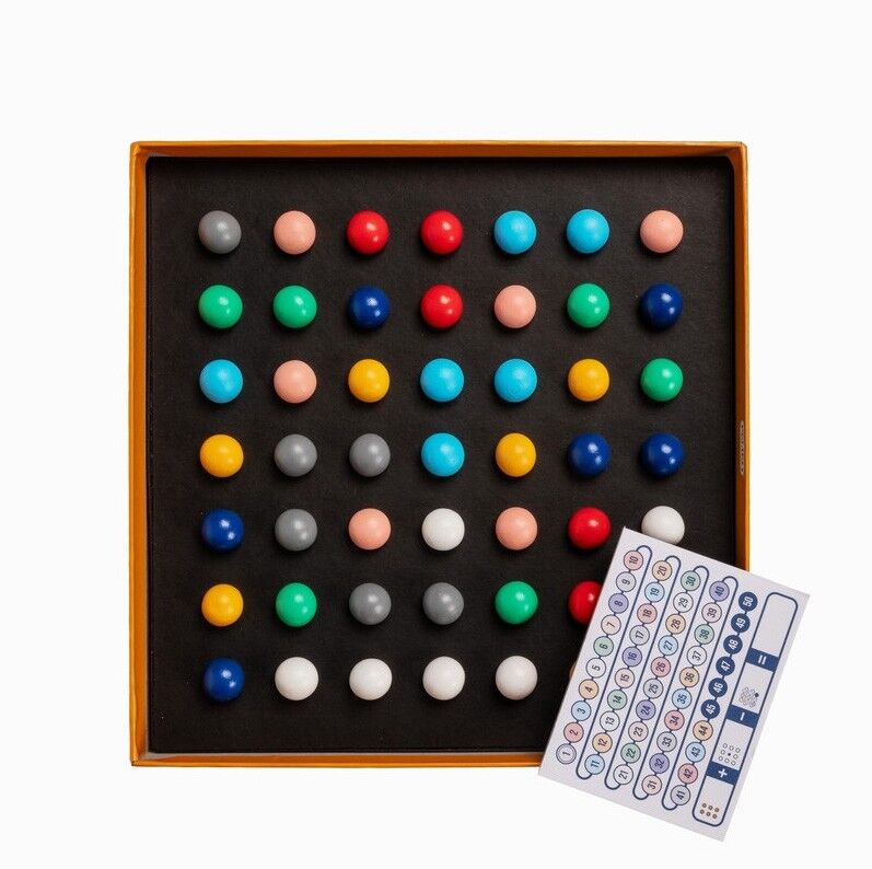 Wilson Jeux Mandamina