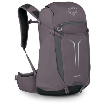 Osprey - Sportlite 22 - Wanderrucksack grau