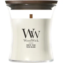 White Teak 85g