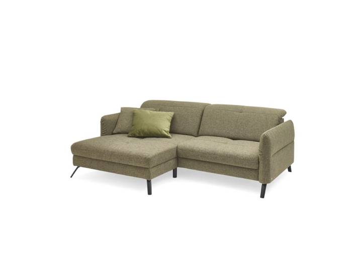 set one by Musterring SO 4400 Ecksofa – optional mit Funktione