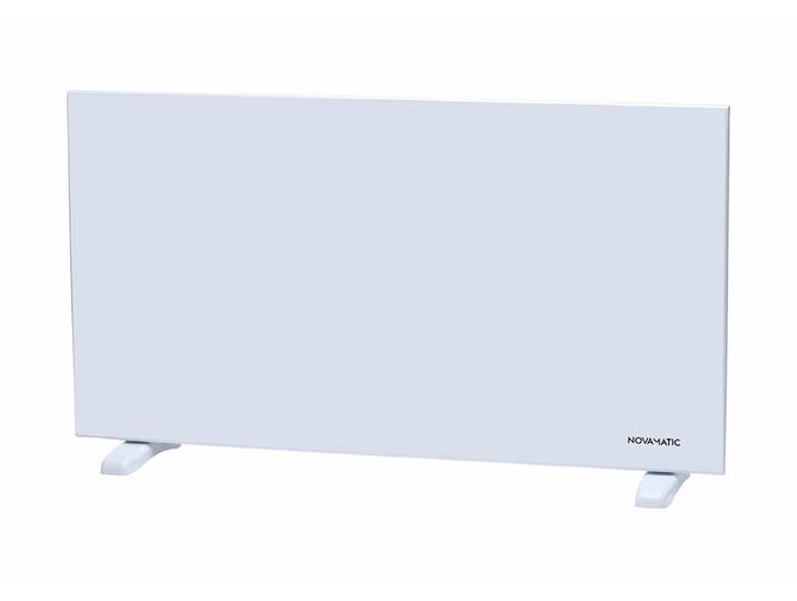 Novamatic CO 3360 Konvektor – Heizkörper/Radiator – hellblau