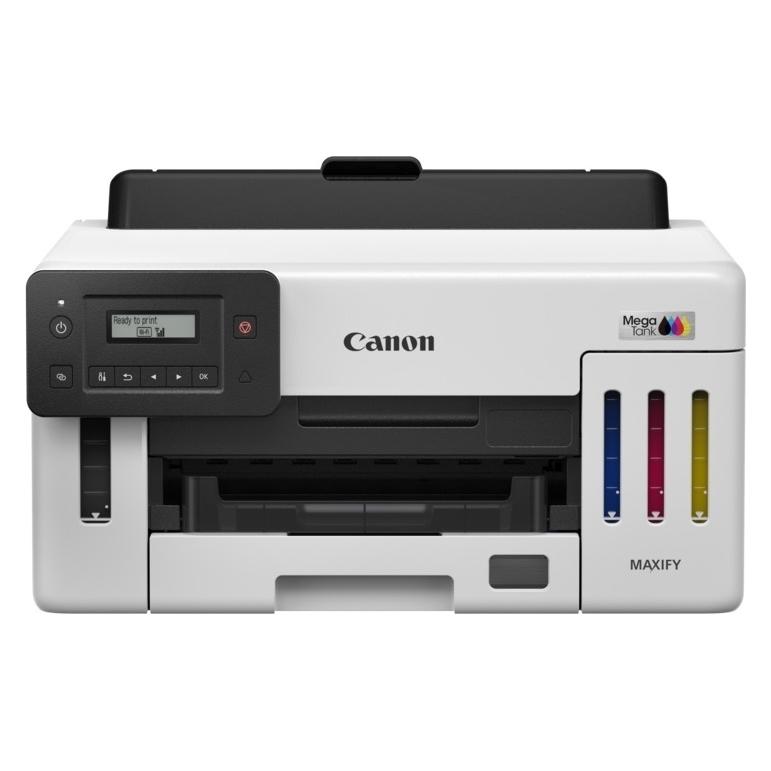 Canon MAXIFY GX5150 (Tintenpatrone, Farbe) (6884C006)