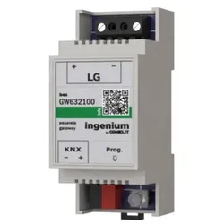 Comelit Group LG VRF Gateway, KNX GW632100