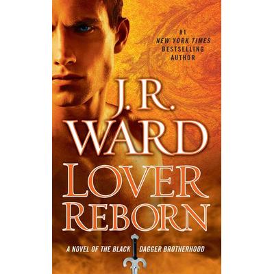 Lover Reborn, Taschenbuch von J. R. Ward, Penguin US
