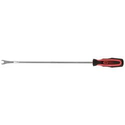 KS Tools 140.2376 Clip-Löser lang, Länge 510mm, Öffnung 10mm