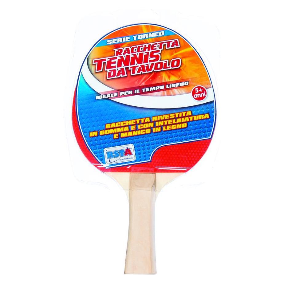 Rs Toys Table Tennis Racket Bls (36932475)