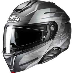 HJC i91 Dusk Klapphelm XL (60/61)