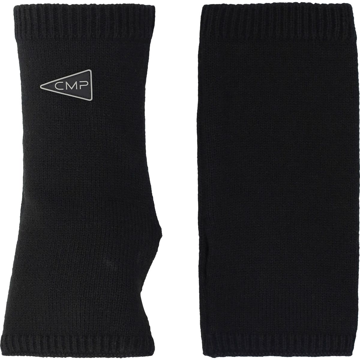 CMP Woman Knitted Fingerless nero (U901) U 5526047-U901-U